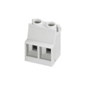 2915258 - TERM BLK 2POS SIDE ENTRY 5MM PCB