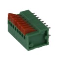 691403900008B - 2.54 MM TERMINAL BLOCK, VERTICAL