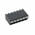 1823670 - TERM BLK 6POS SIDE ENT 3.5MM PCB