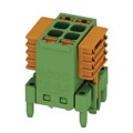 1848642 - TERM BLOCK 2POS TOP ENTRY 3.5MM