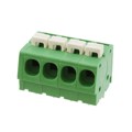 1986712-4 - TERM BLK 4P SIDE ENT 5.08MM PCB