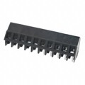 9994400000 - TERM BLK 10POS 45DEG 5.08MM PCB