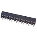 ED555/14DS - TERM BLK 14P SIDE ENT 3.5MM PCB