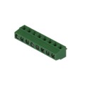 691241510008 - 5.08 MM TERMINAL BLOCK, HORIZONT