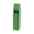 1723182 - TERM BLK 2P SIDE ENT 5.08MM PCB