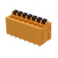 1330230000 - TERM BLK 7POS TOP ENTRY 5MM PCB