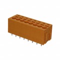 1330510000 - TERM BLK 8POS TOP ENTRY 5MM PCB