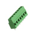 282841-7 - TERM BLK 7P SIDE ENT 5.08MM PCB