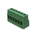 1730434 - TERM BLK 6P SIDE ENT 5.08MM PCB
