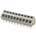 ED3000/10 - TERM BLOCK 10POS 45DEG 5MM PCB