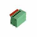AST0820606 - TERM BLK 6POS TOP ENT 2.54MM PCB