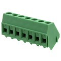 1733622 - TERM BLOCK 7POS 55DEG 5.08MM PCB