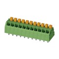 1862136 - TERM BLOCK 11POS 45DEG 3.5MM PCB