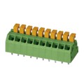 1864367 - TERM BLOCK 10POS 45DEG 3.5MM PCB