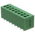 1991150 - TERM BLK 8POS TOP ENTRY 5MM PCB