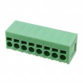 1991037 - TERM BLK 8POS SIDE ENTRY 5MM PCB