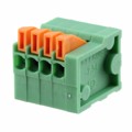 1789595 - TERM BLK 4POS TOP ENT 2.54MM PCB