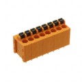 1330240000 - TERM BLK 8POS TOP ENTRY 5MM PCB