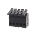 AST0550502 - TERM BLK 5POS SIDE ENTRY 5MM PCB