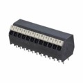1885750000 - TERM BLOCK 12POS 45DEG 3.5MM PCB