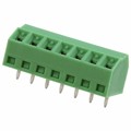 1728336 - TERM BLOCK 7POS 55DEG 3.81MM PCB