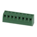 691221320008 - 3.81 MM TERMINAL BLOCK, 55 ENTR
