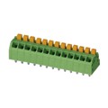 1862233 - TERM BLOCK 13POS 45DEG 3.5MM PCB