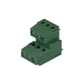 691232710006 - 5.00 MM TERMINAL BLOCK, DOUBLE L