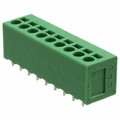 1991163 - TERM BLK 9POS TOP ENTRY 5MM PCB
