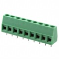 1715815 - TERM BLK 9P SIDE ENT 5.08MM PCB