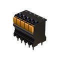 14020414101000 - TERM BLK 4P TOP ENTRY 3.5MM PCB