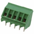1713309 - TERM BLOCK 5POS 35DEG 5.08MM PCB