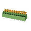 1864383 - TERM BLOCK 12POS 45DEG 3.5MM PCB