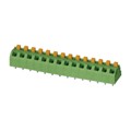 1862534 - TERM BLOCK 14POS 45DEG 5MM PCB
