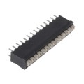 1870360000 - TERM BLK 14POS TOP ENT 3.5MM PCB