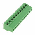 691242710010 - 5.00 MM TERMINAL BLOCK, HORIZONT