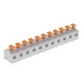 691411910011 - 7.50 MM TERMINAL BLOCK, HORIZONT