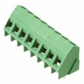 796690-8 - TERM BLOCK 8POS 35DEG 5MM PCB