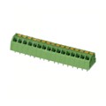 1862563 - TERM BLOCK 16POS 45DEG 5MM PCB