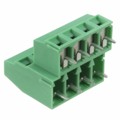 1726163 - TERM BLK 4P SIDE ENT 5.08MM PCB
