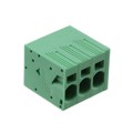 1719202 - TERM BLK 3POS SIDE ENT 7.5MM PCB