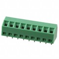 1751167 - TERM BLOCK 9POS 55DEG 3.5MM PCB