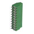 691245510010 - 5.08 MM TERMINAL BLOCK, HORIZONT