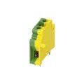 1704033 - TERM BLOCK 1POS SIDE ENTRY PCB