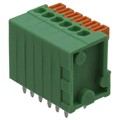 1789579 - TERM BLK 6POS TOP ENT 2.54MM PCB