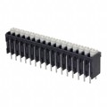 1870510000 - TERM BLK 16POS TOP ENT 3.5MM PCB