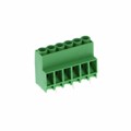 1777587 - TERM BLK 6P SIDE ENT 6.35MM PCB