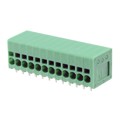 1990834 - TERM BLK 12P SIDE ENT 3.5MM PCB