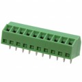 1751170 - TERM BLOCK 10POS 55DEG 3.5MM PCB