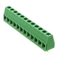 1715129 - TERM BLK 12P SIDE ENTRY 5MM PCB